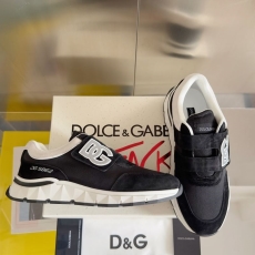 Dolce Gabbana Low Shoes